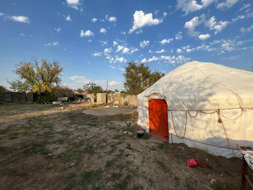 Дом в аренду Калмыцкий Дворик Sansara в Республике Калмыкия