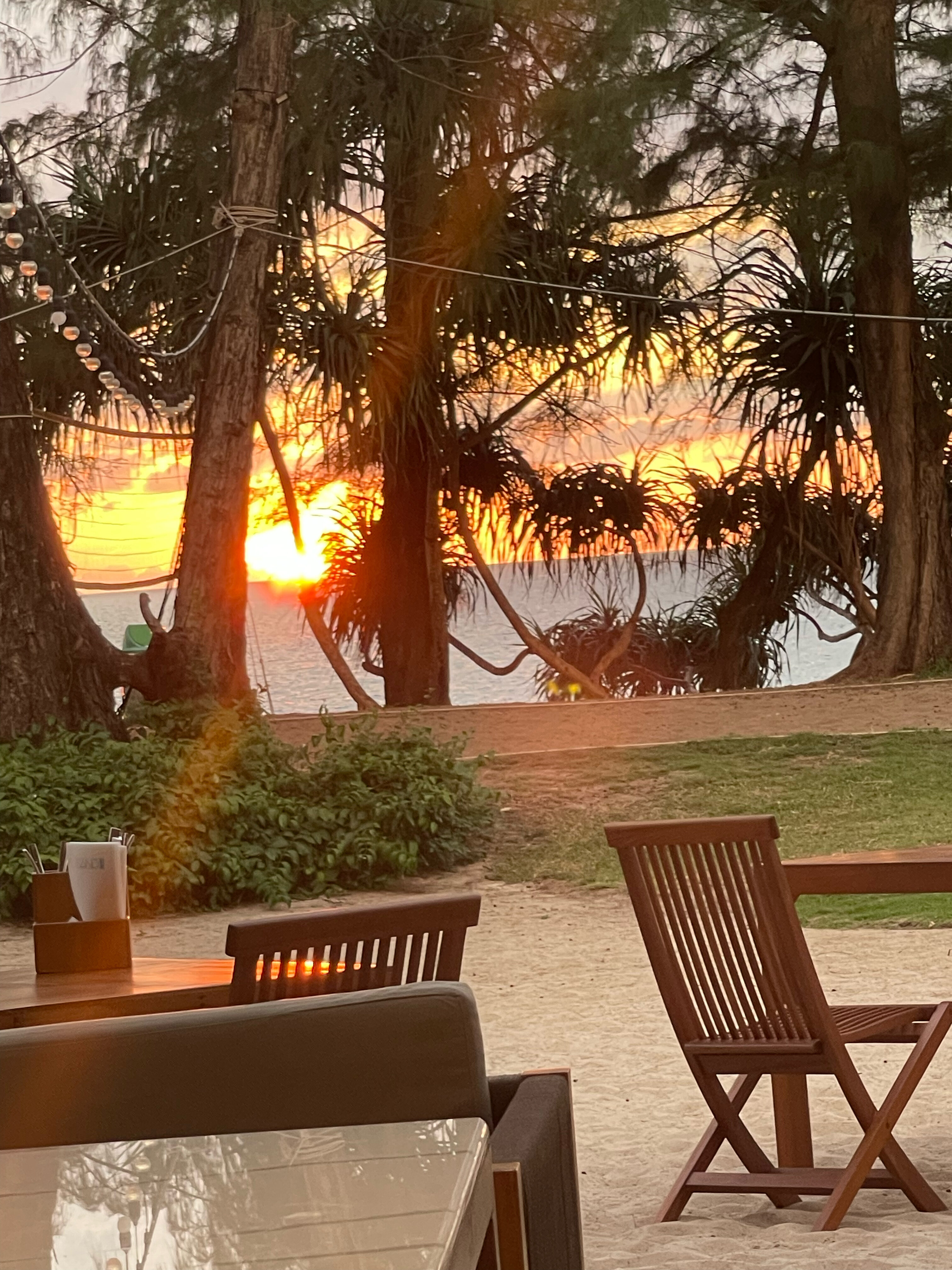 Фото Renaissance Phuket Resort & SPA