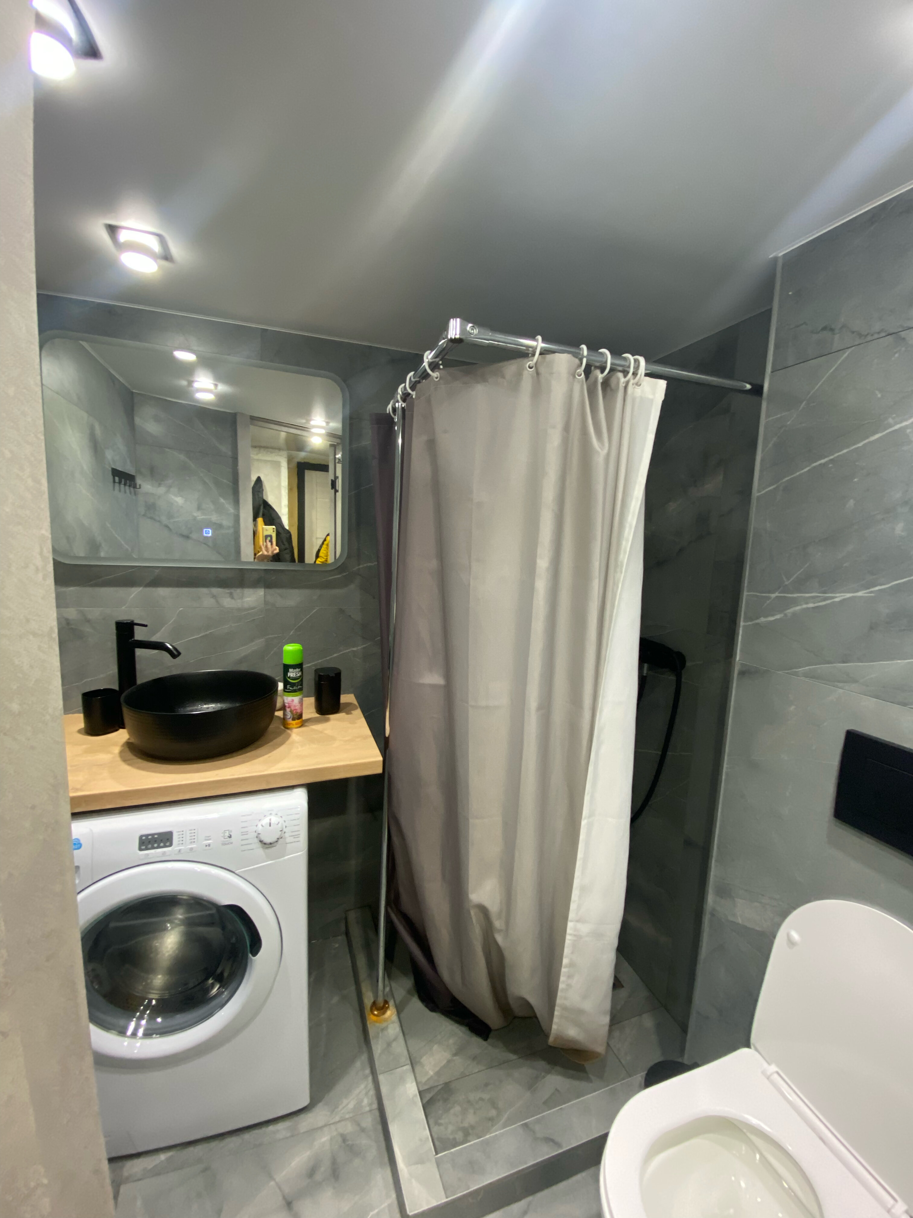 Фото BrickWood Loft