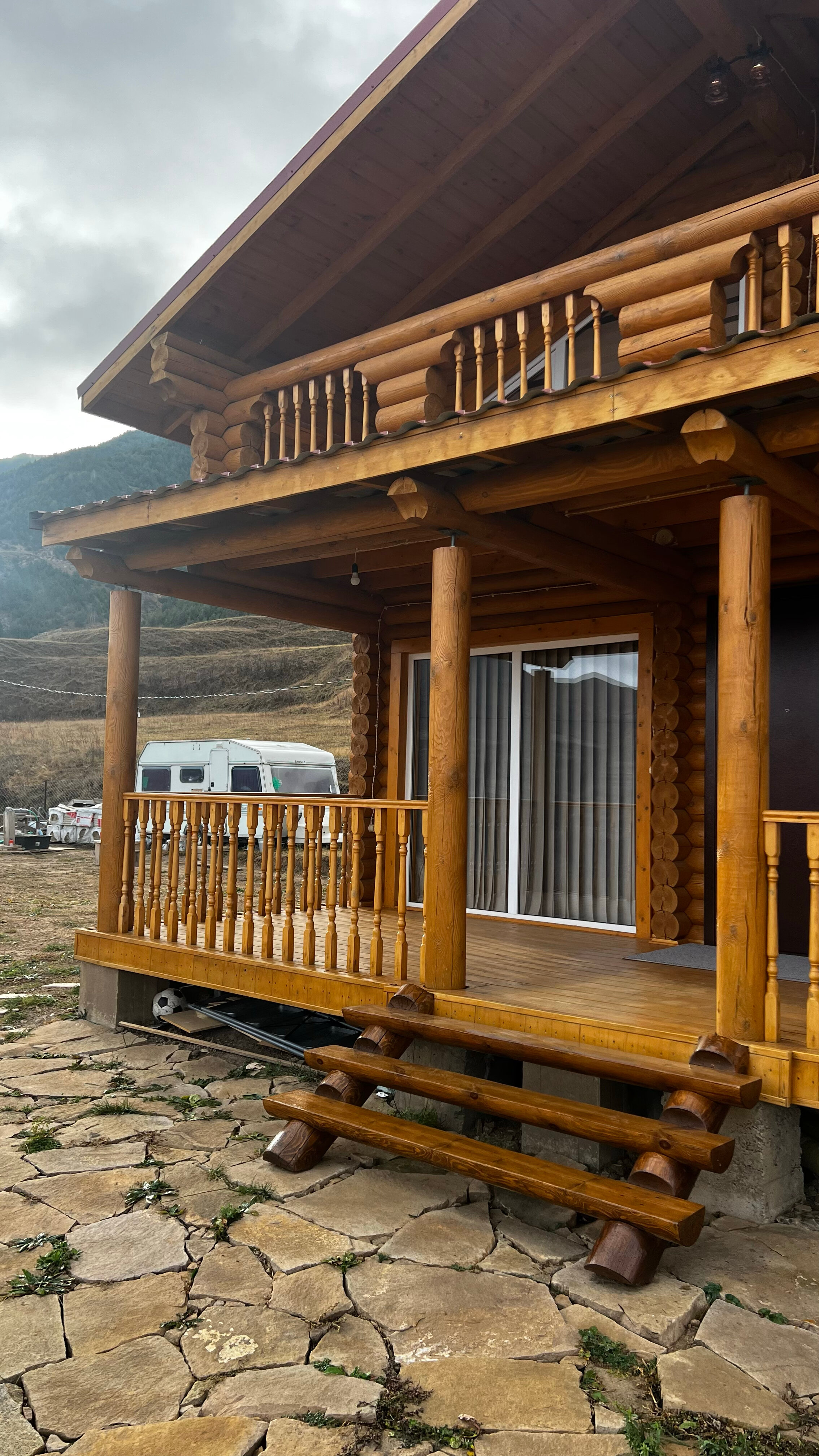 Фото Орлиное гнездо