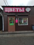 ИП Сувкова Е. Э. (rabochiy posyolok Monino, Zheleznodorozhnaya Street, 35с9), flower shop