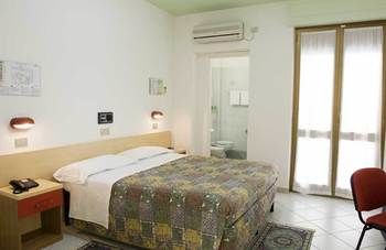 Фото Hotel Santa Caterina