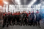 HydroMashCenter (Latyshskikh Strelkov Street, 19Д), repair of hydraulic and pneumatic equipment