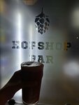 HopShop (Krasnoznamenskaya Street, 7) ، حانة، بار
