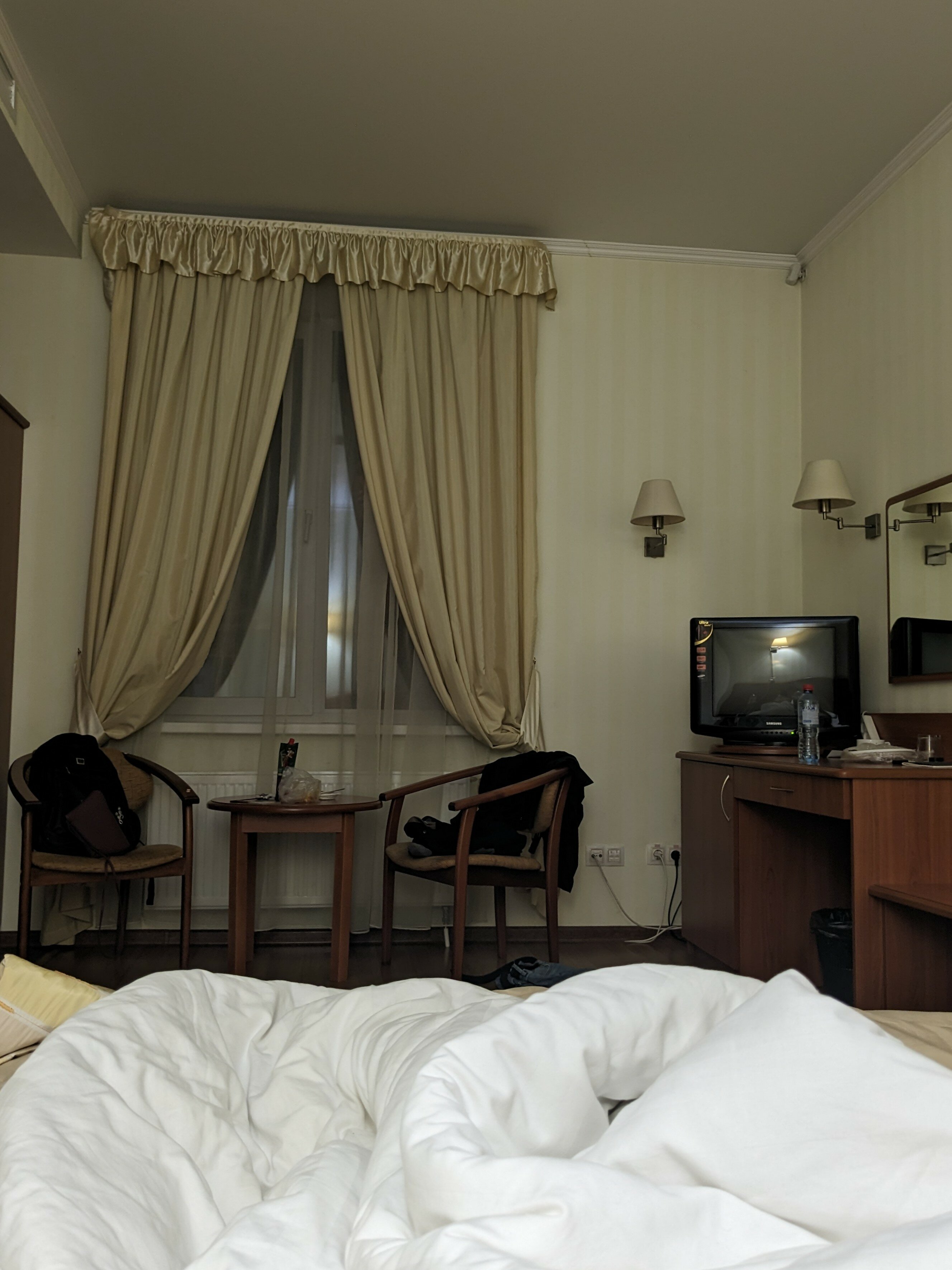 Фото Ассоль