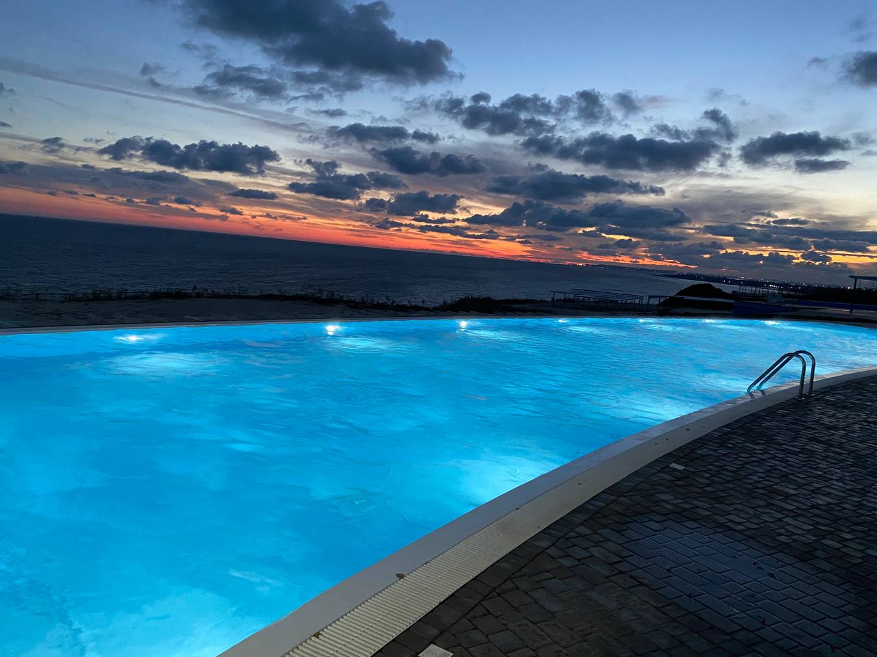 Фото Станция Морская