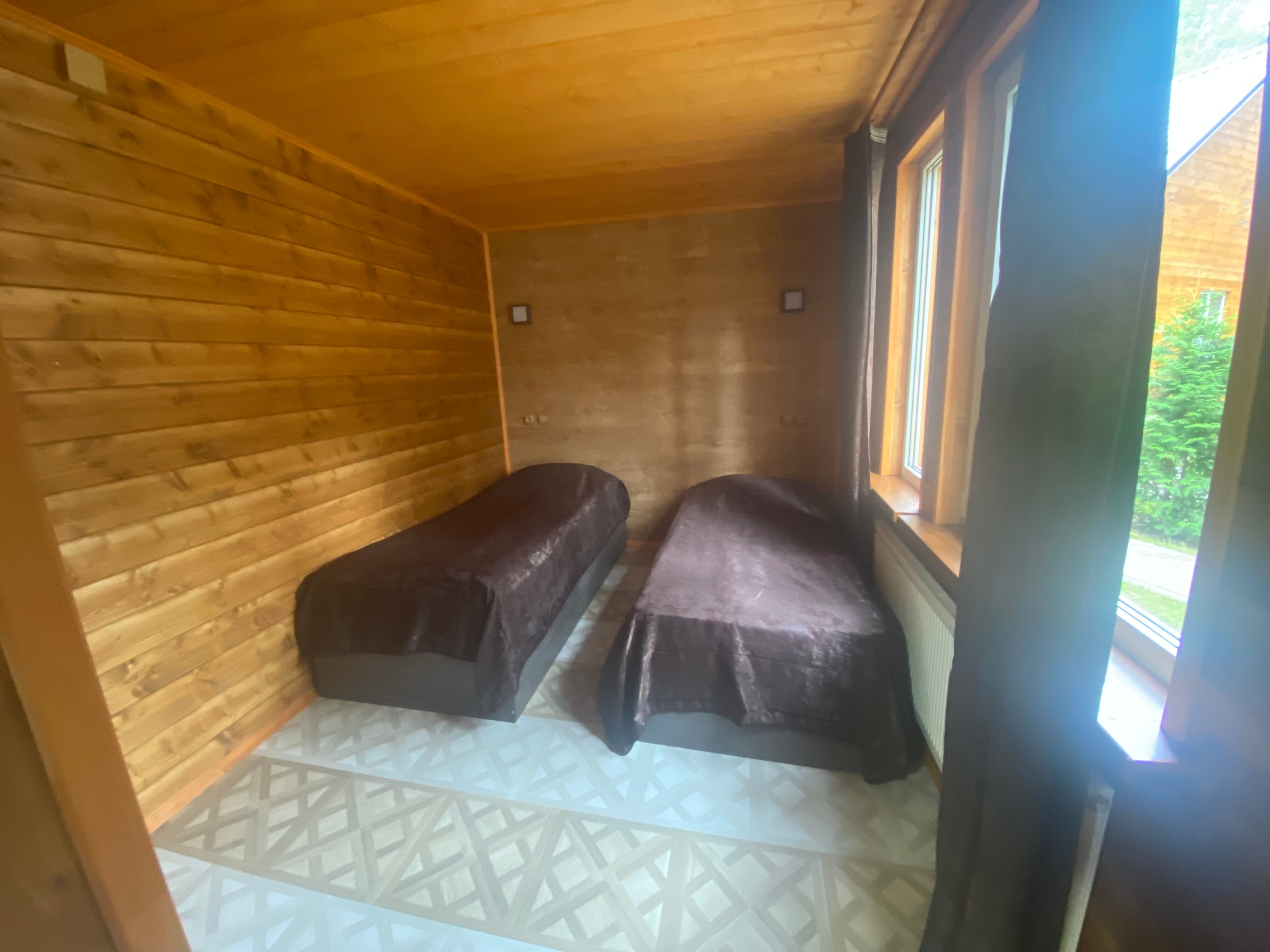 Фото Ладожская ривьера