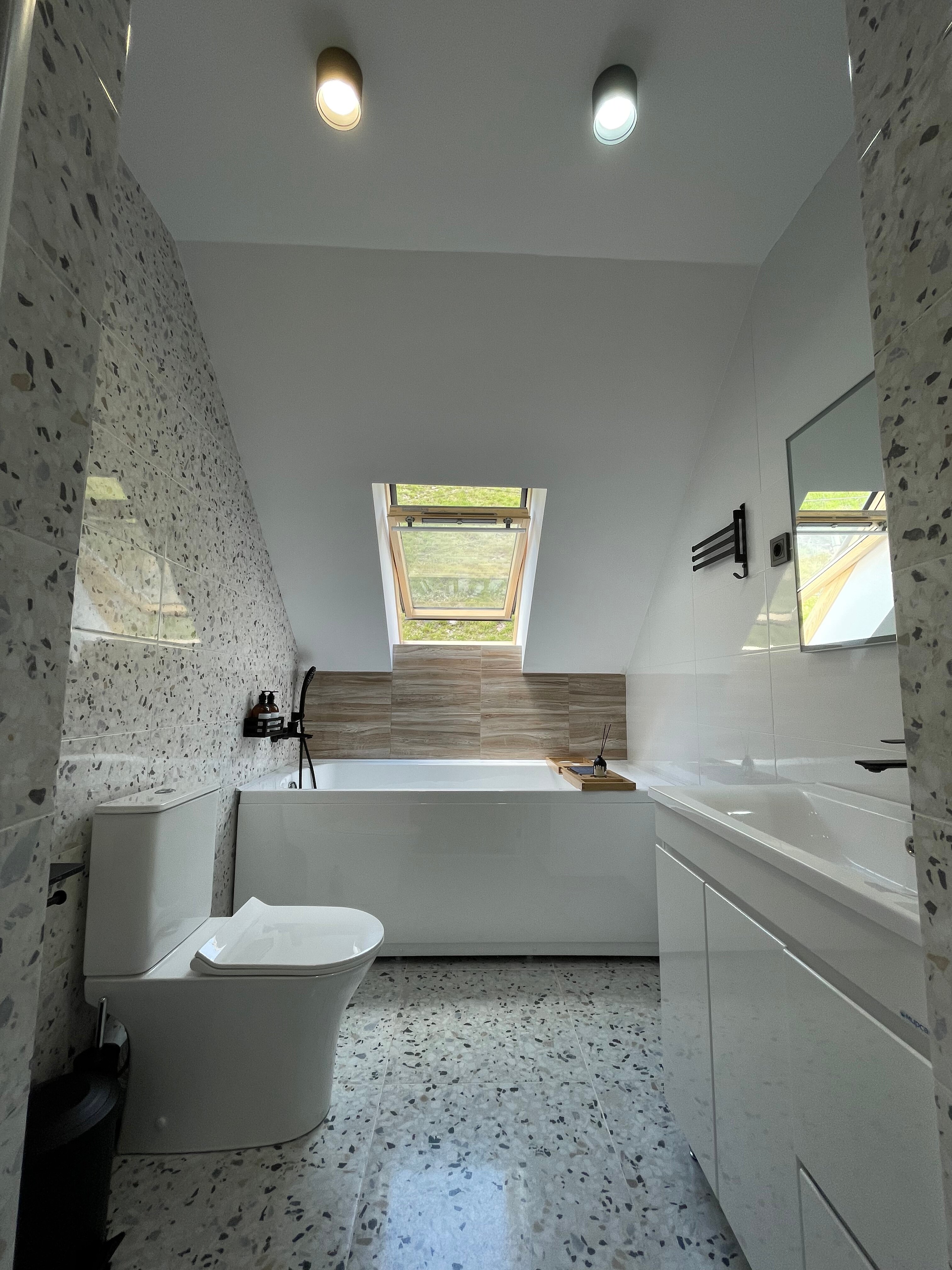 Фото Дом на холме