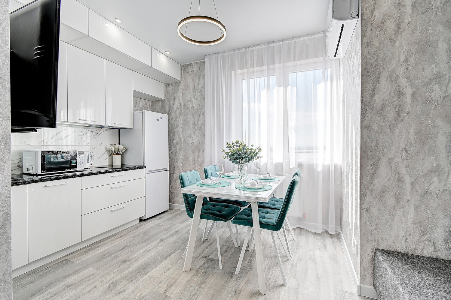 Фото МореСолнцеАпарт