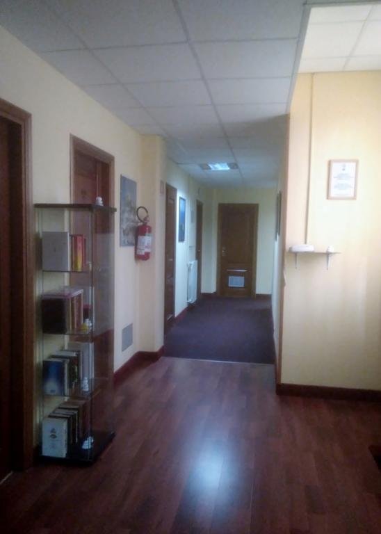 Фото Giappone Inn Parking Hotel