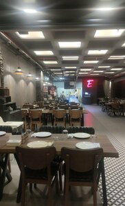 Etbey (Beylikdüzü OSB Mah., 3. Cad., No:3, Beylikdüzü, İstanbul, Türkiye), restoran  Beylikdüzü'nden