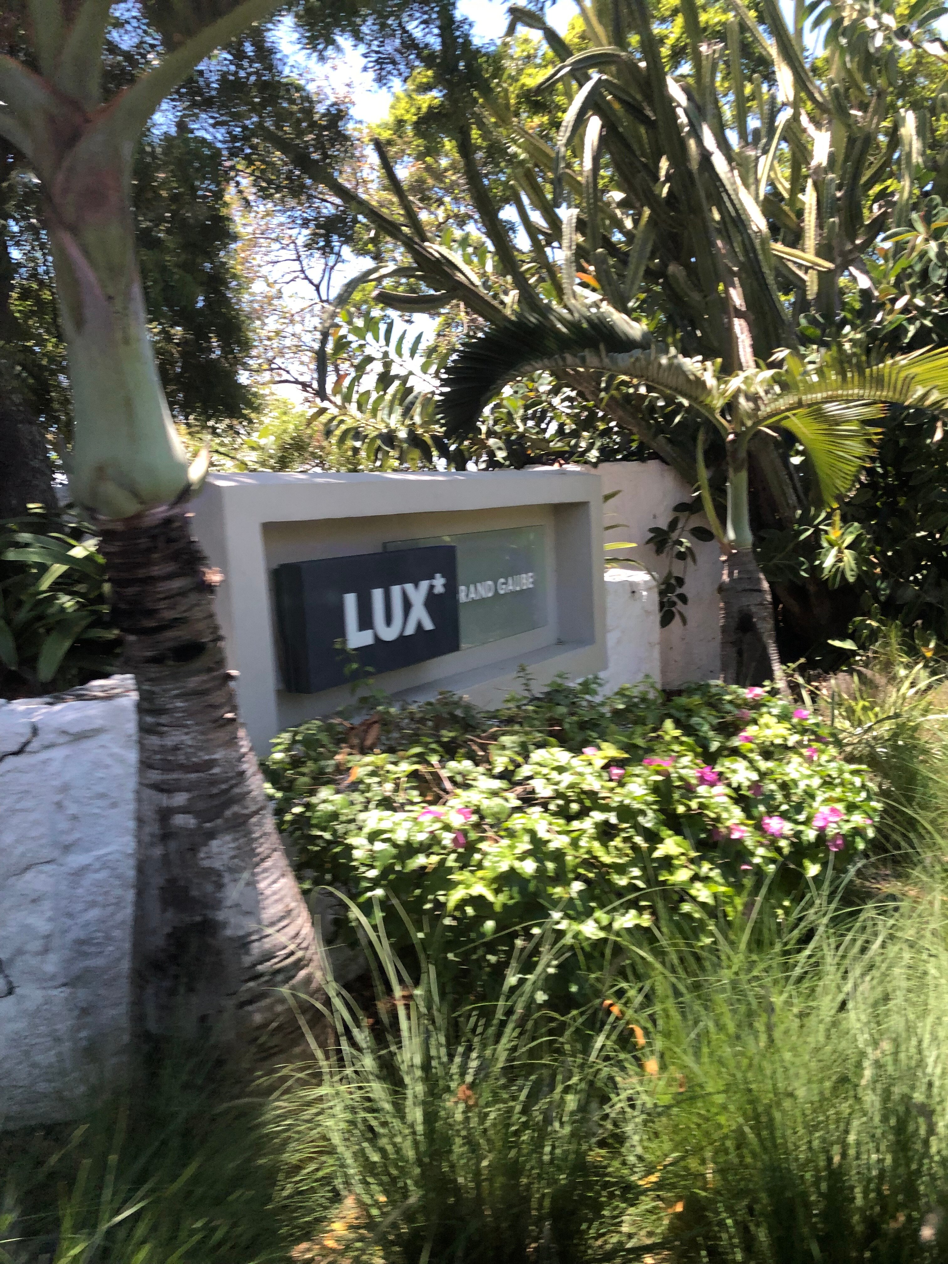 Фото Lux Grand Gaube