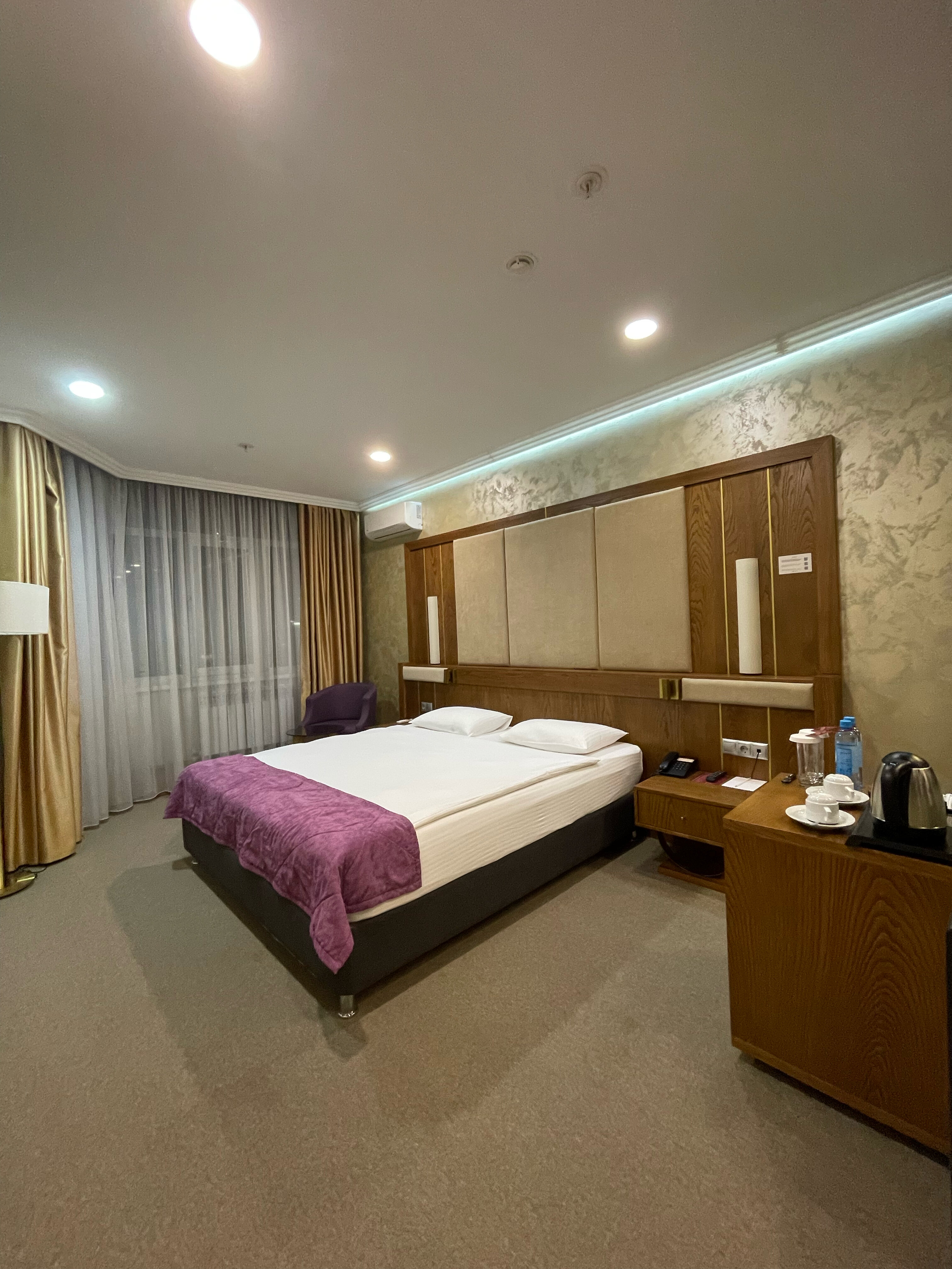 Фото Reikartz Sky Almaty