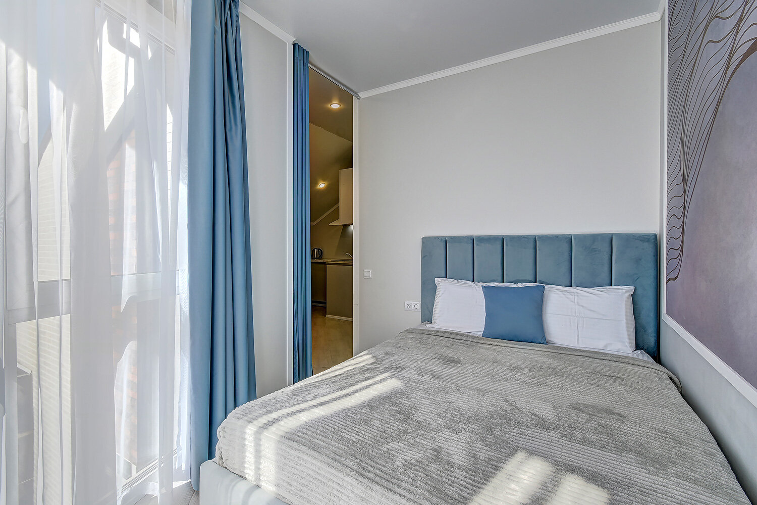 Фото отеля 2