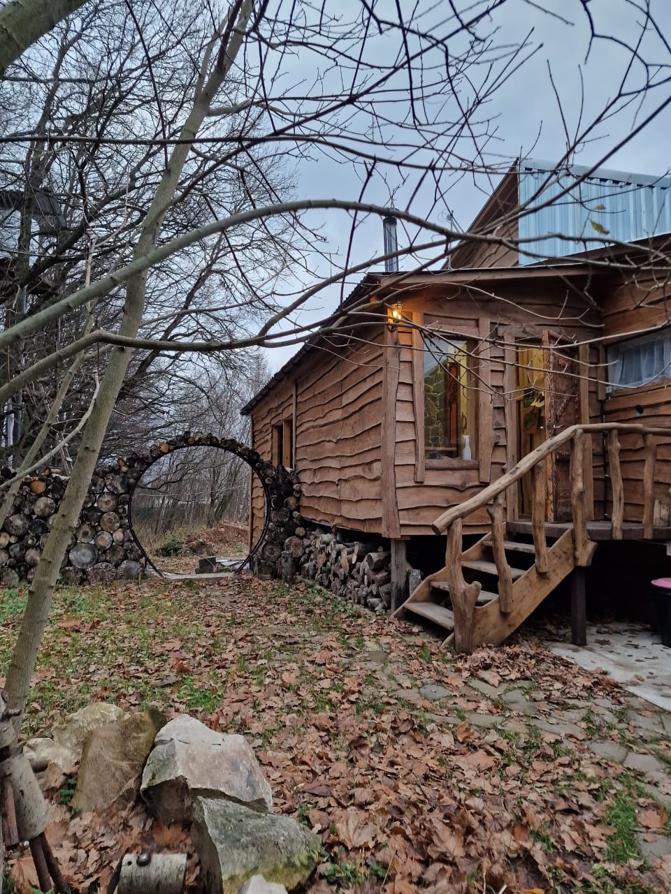 Фото Румянцево