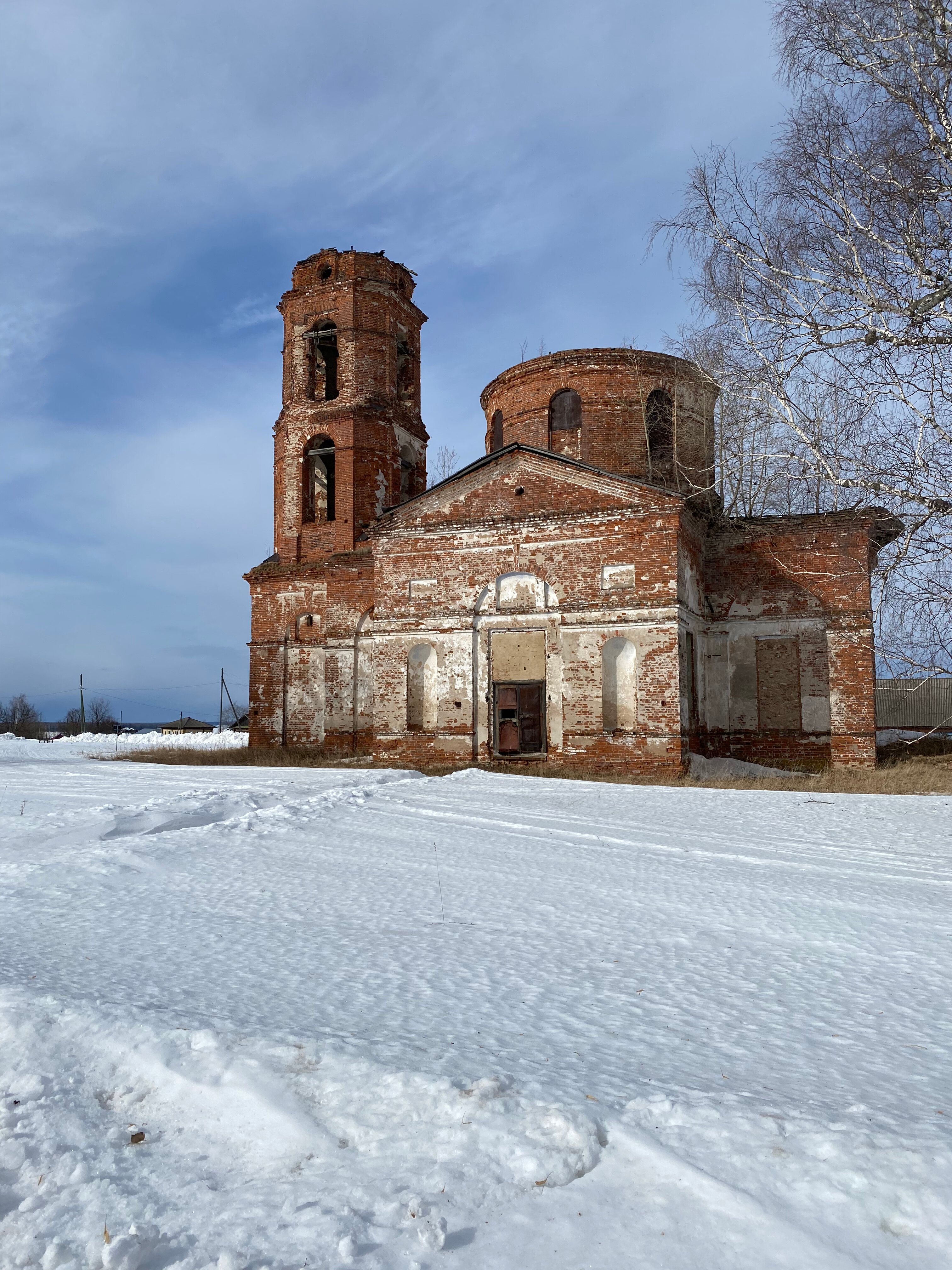 Фото Усадьба Лазаревых