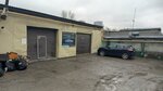 ProPokras (ulitsa Adriyena Lezhena, 9К1) ، إصلاحات الجسم