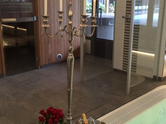 Фото Best Western Gustaf Froding Hotel - Konferens