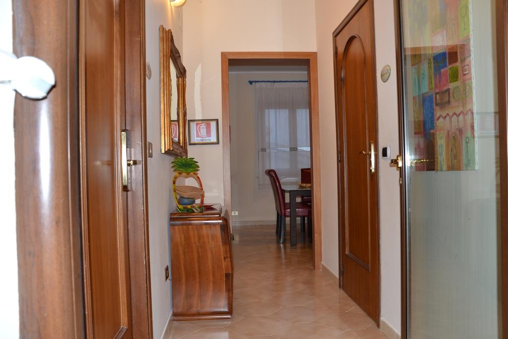 Фото Bed and breakfast Due Fontane