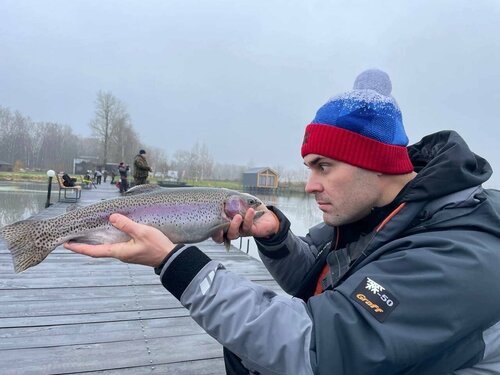 Дом отдыха Кутузово в Домодедово