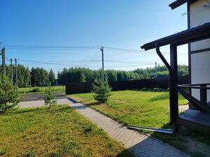 Дом для отдыха в Гришкино