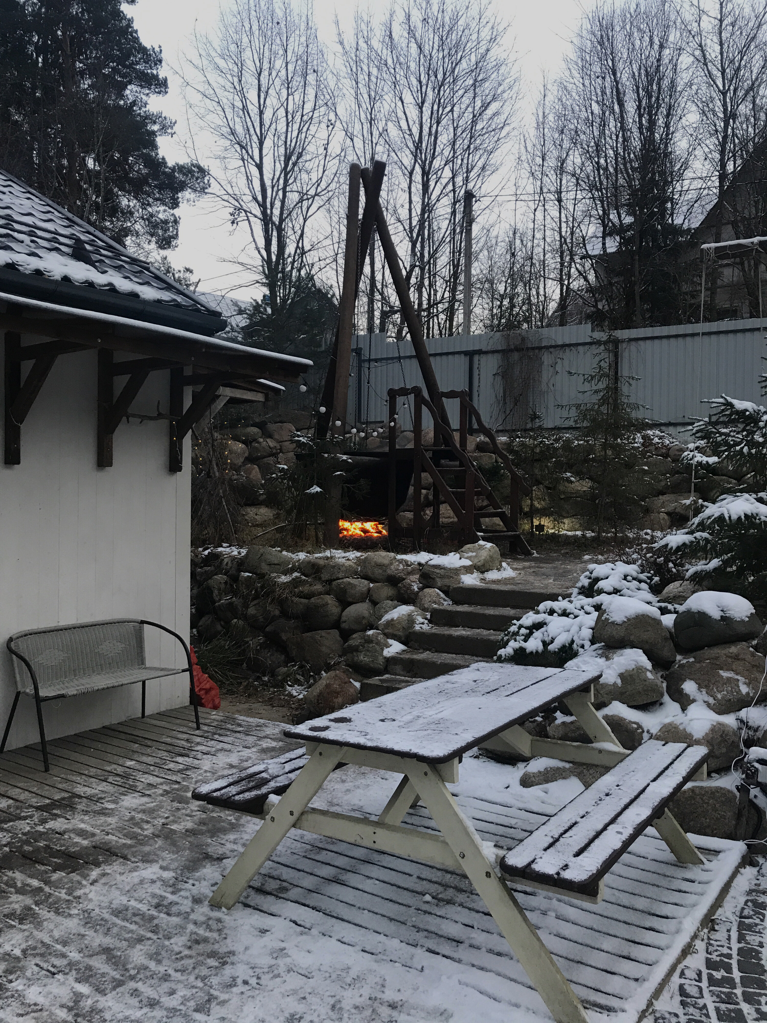 Фото Типи Юкки