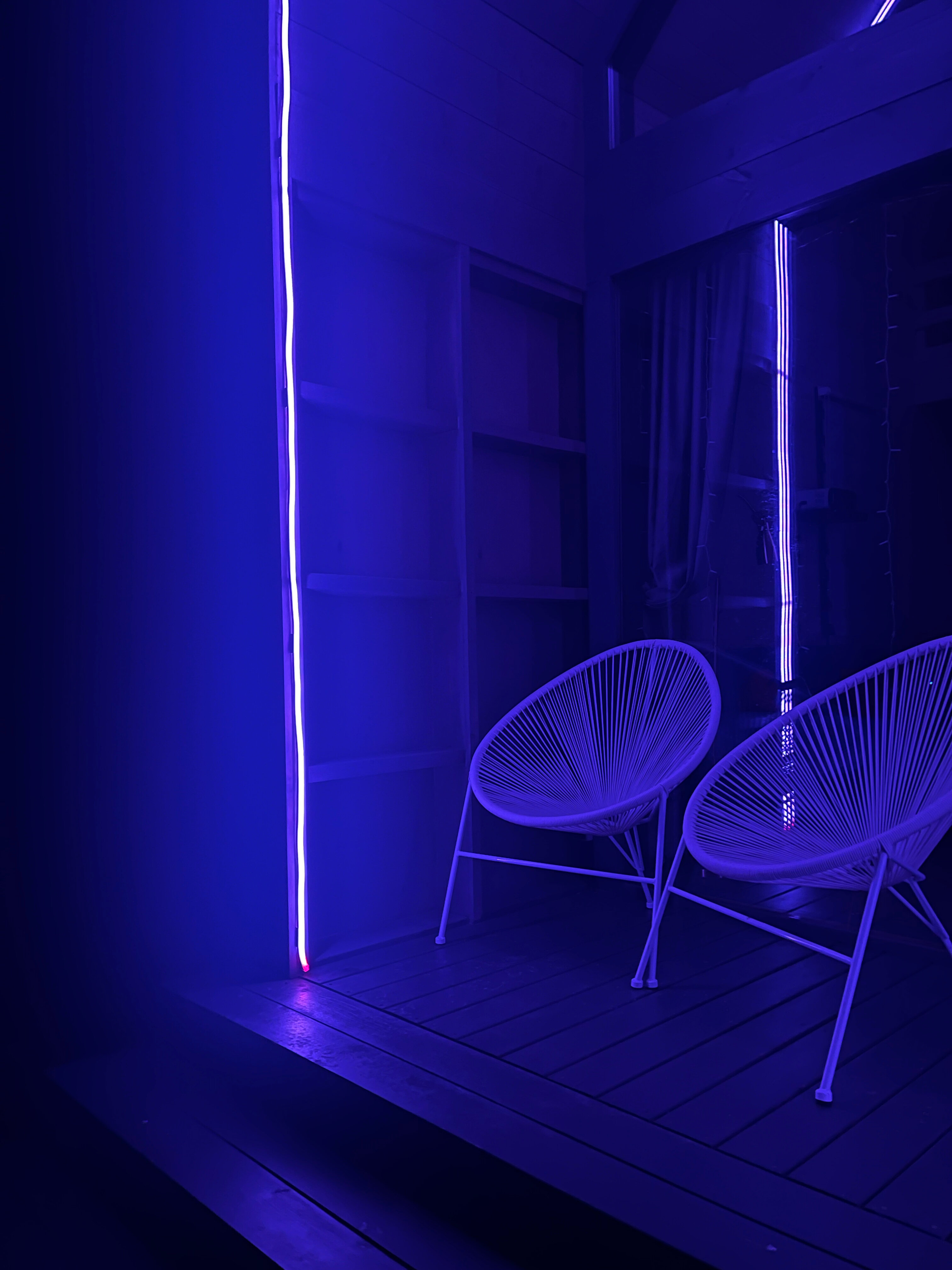 Фото Дыши лесом