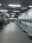 Alex Fitness (Bogdana Khmelnitskogo Street, 1/1), fitness club