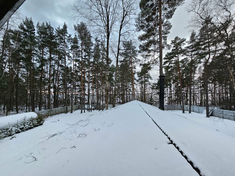 Гостевой дом на берегу Финского залива — фото 16