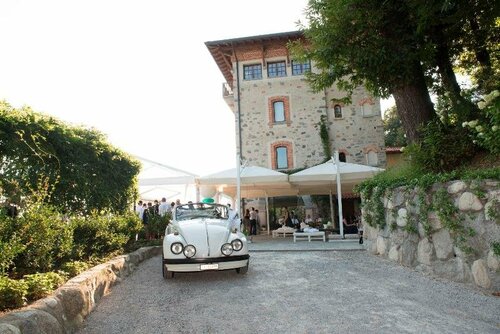 Гостиница Tenuta De L'Annunziata
