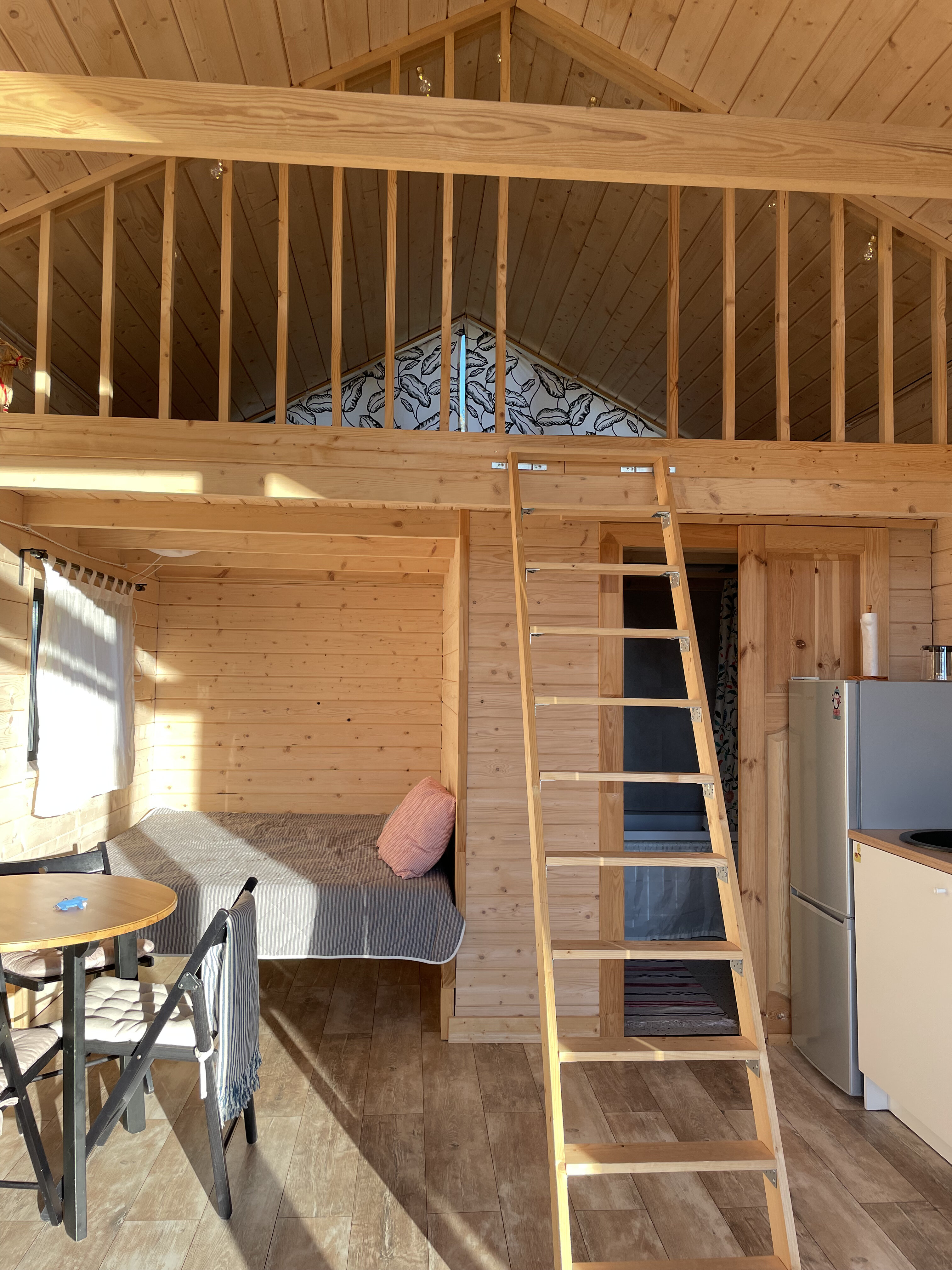 Фото Домик у Игоры