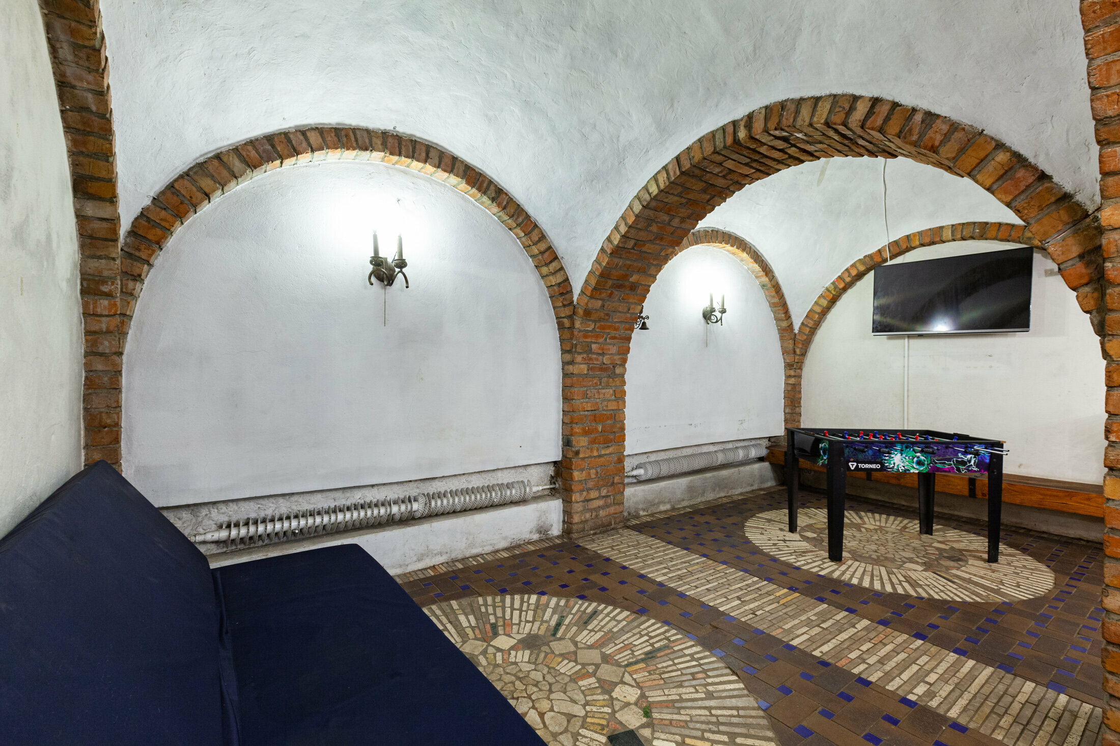 Фото Таежный