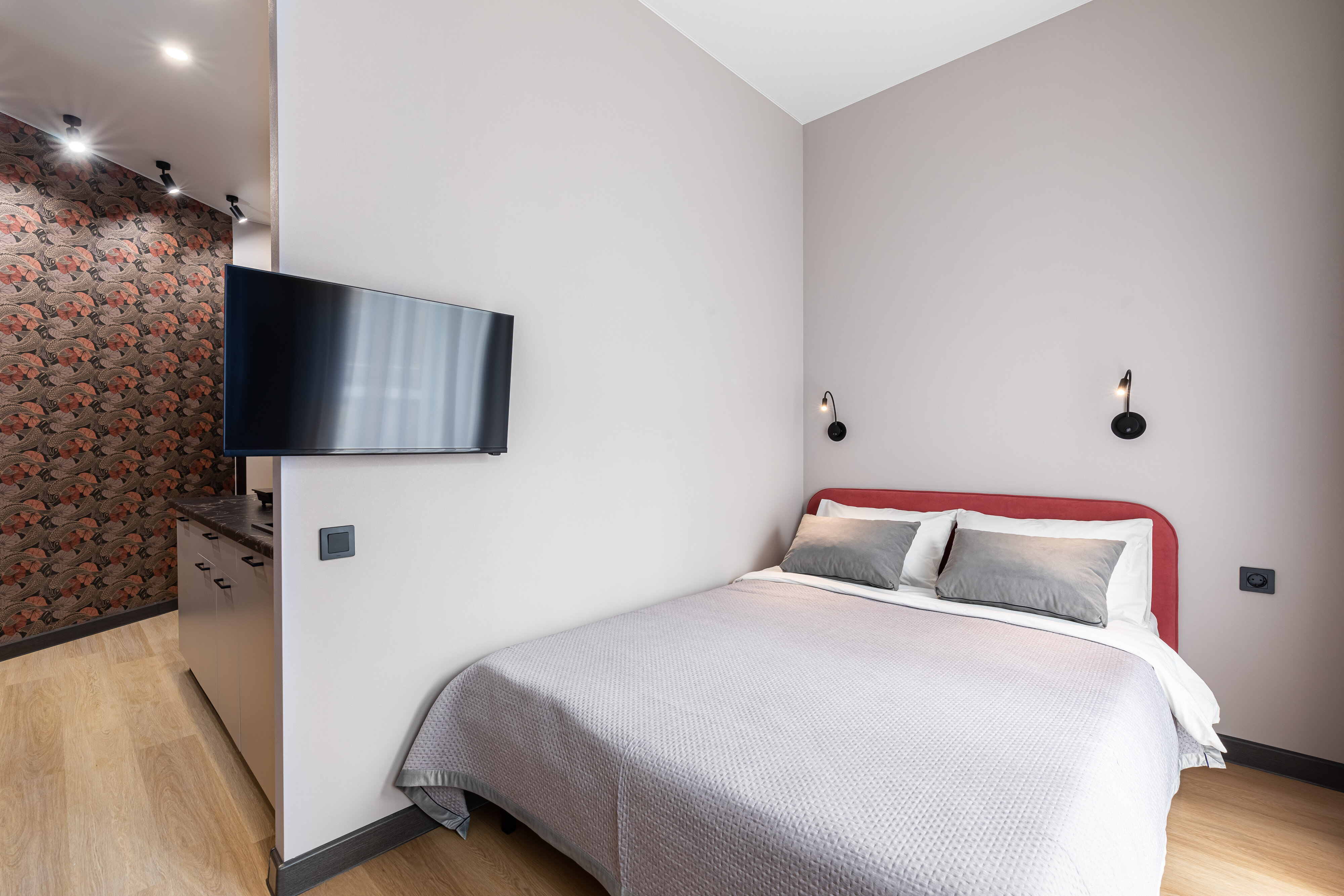 Фото Sleep & Trip