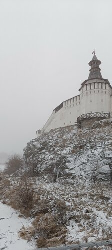 Клуб-шале Верхотурье  фото 6