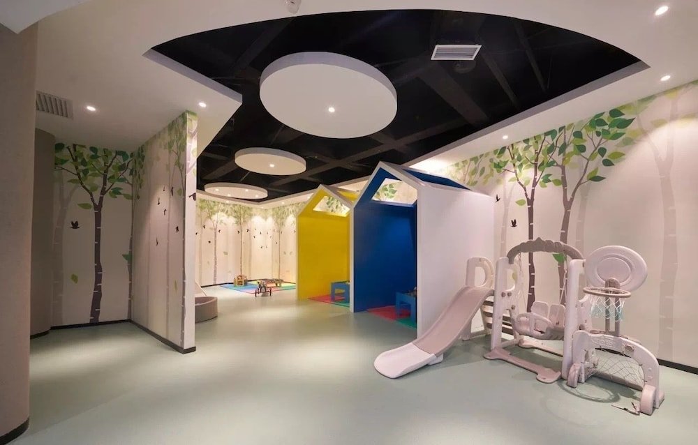 Фото Xian Xy Hotel Bell Tower