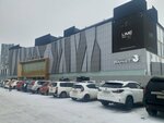 Black box (Pionerskaya Street, 2В), clothing store