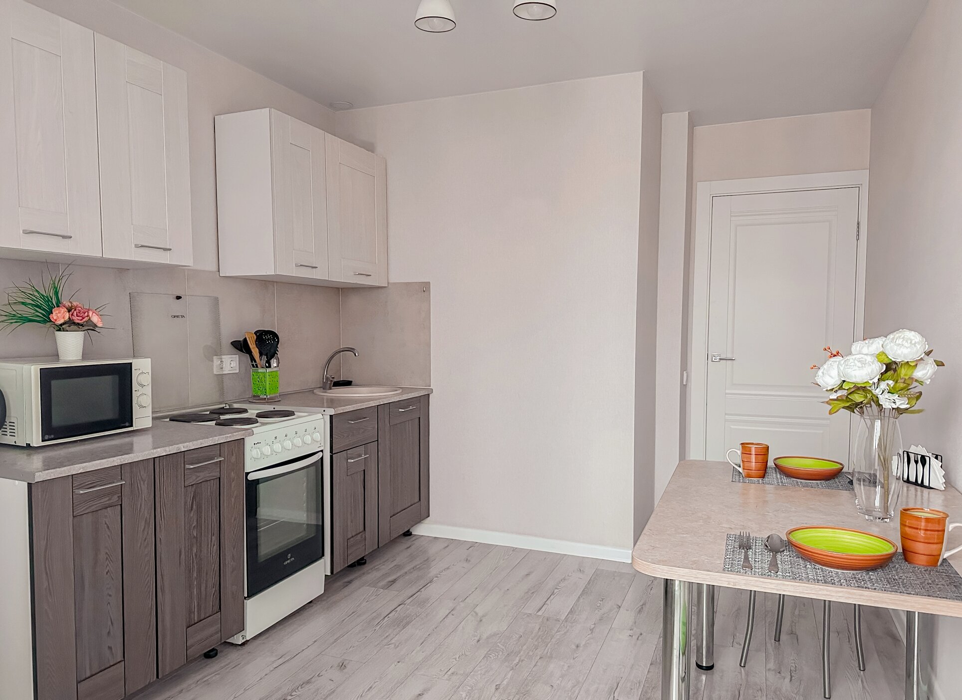 Фото Путь к звëздам на Краснодонской 10А