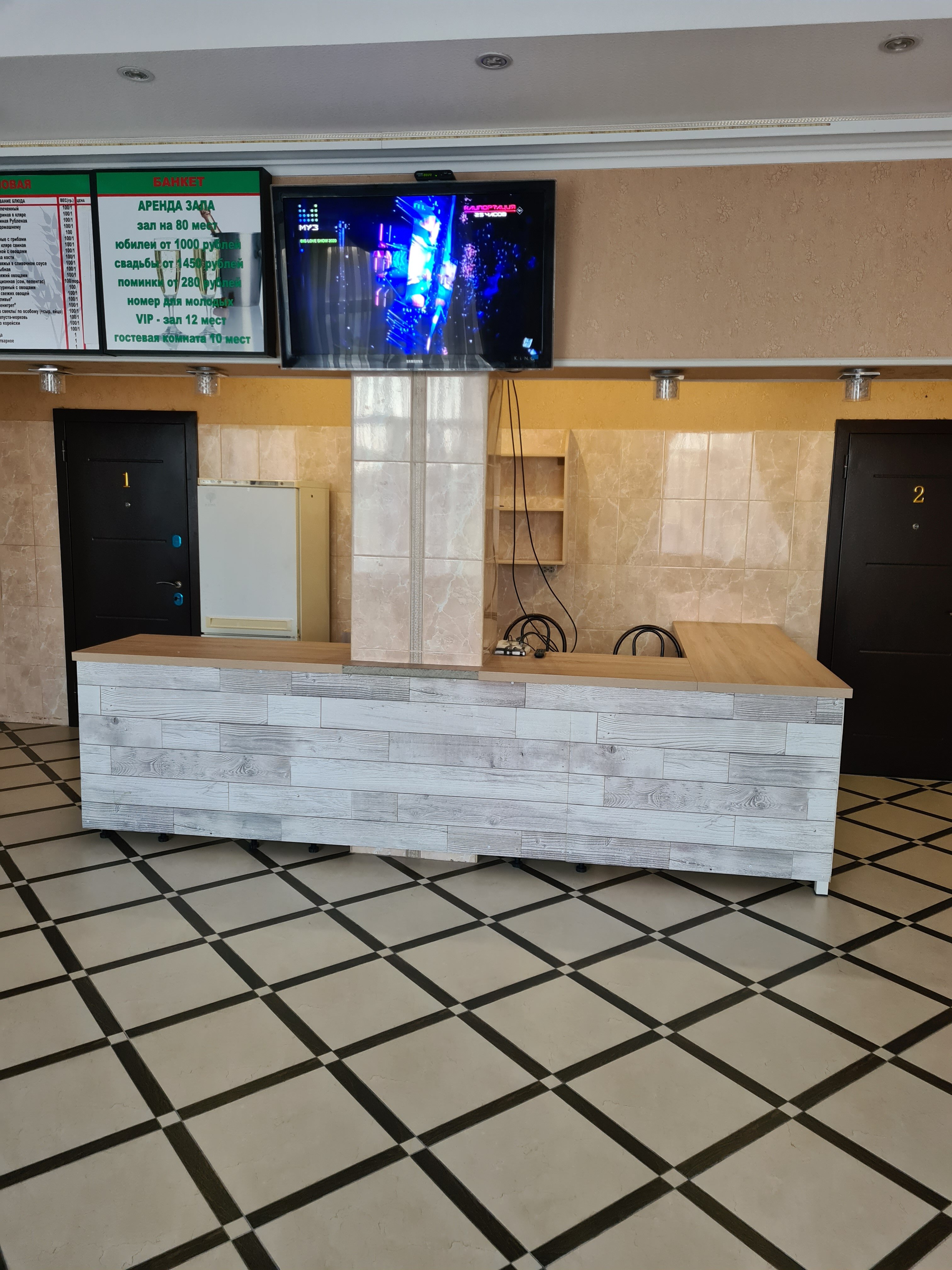 Фото Мотель на Центральной