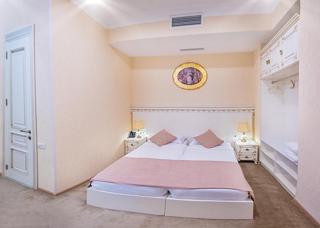 Фото Отель Vintage