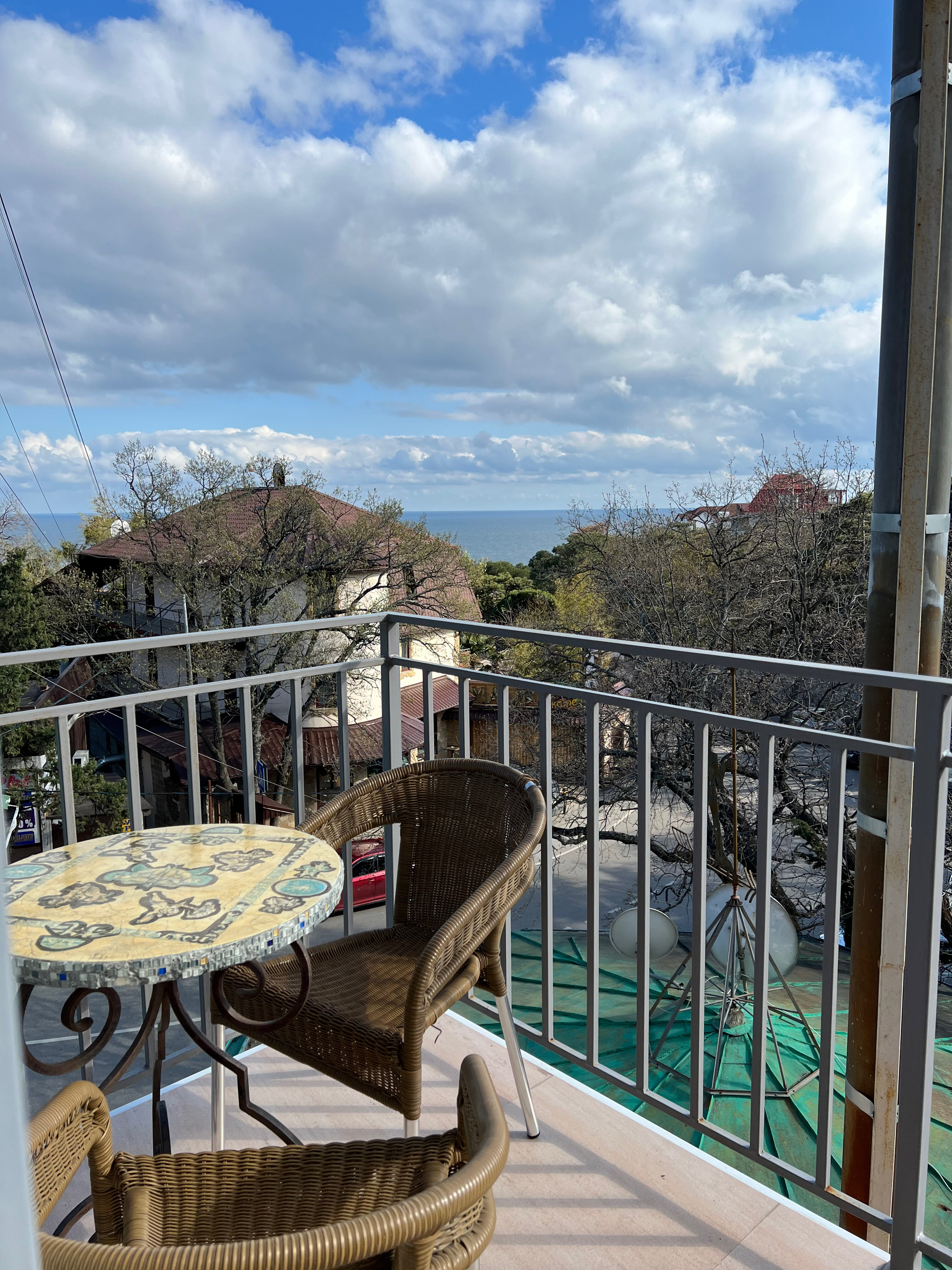 Фото Островок