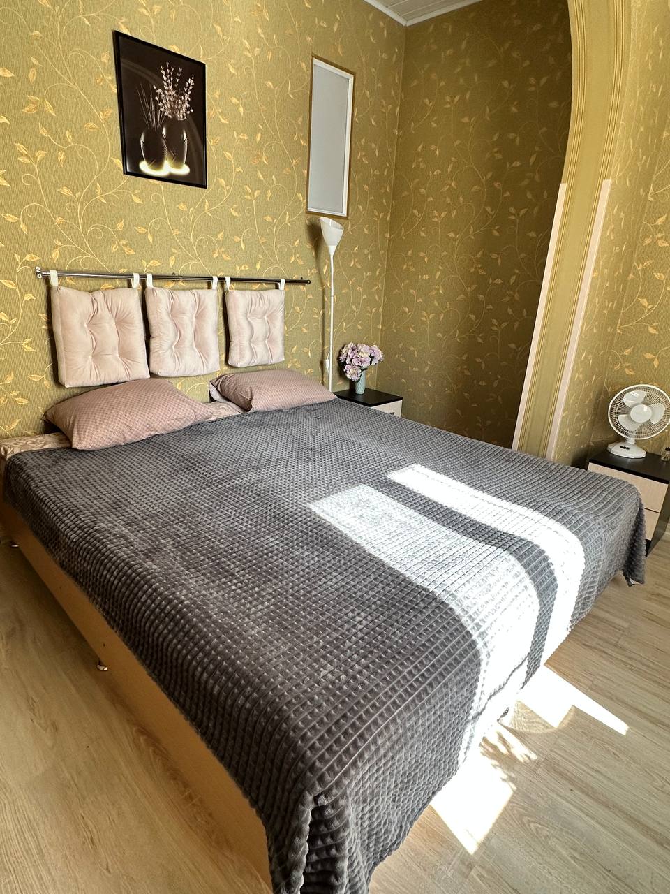 Фото Лигово