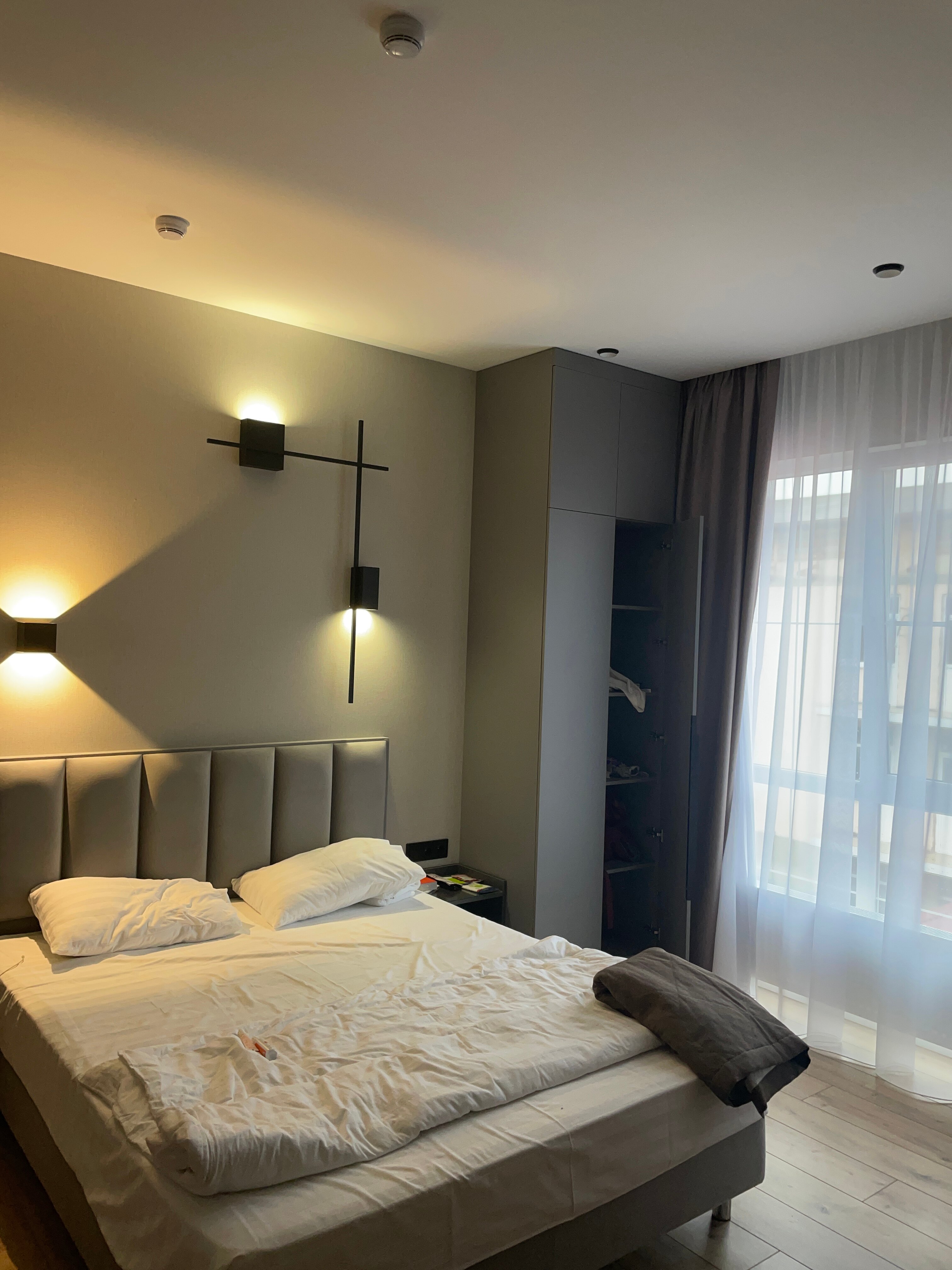 Фото Астерия Сириус