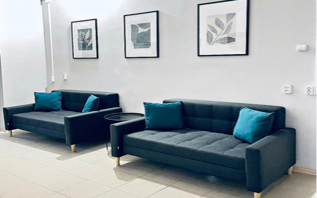 Фото Белая Речка