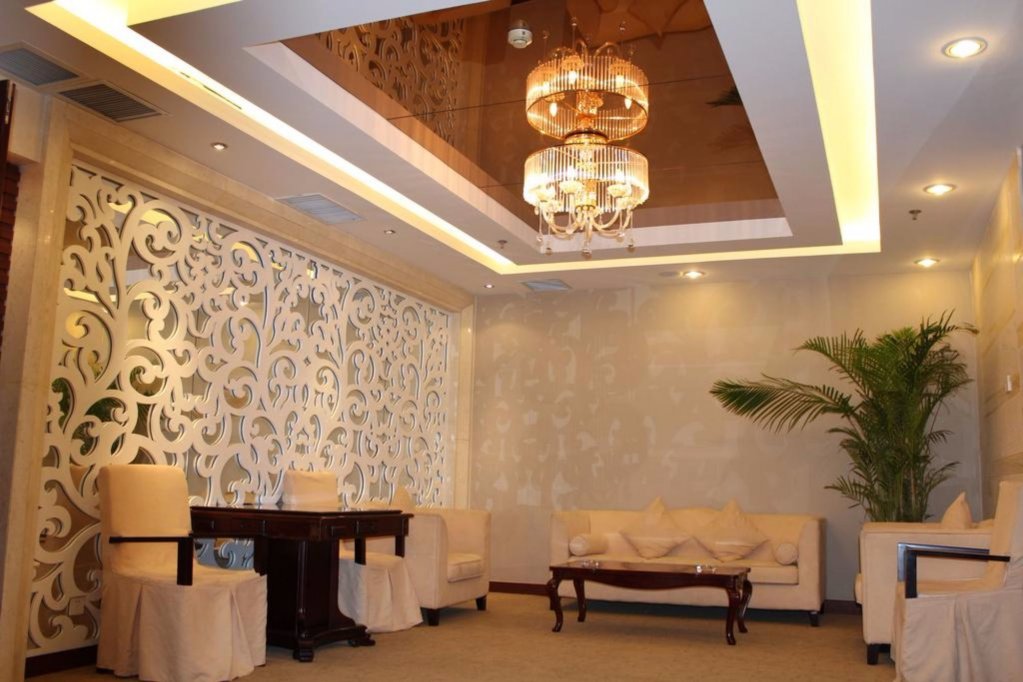 Фото Shandong Aviation Mansion