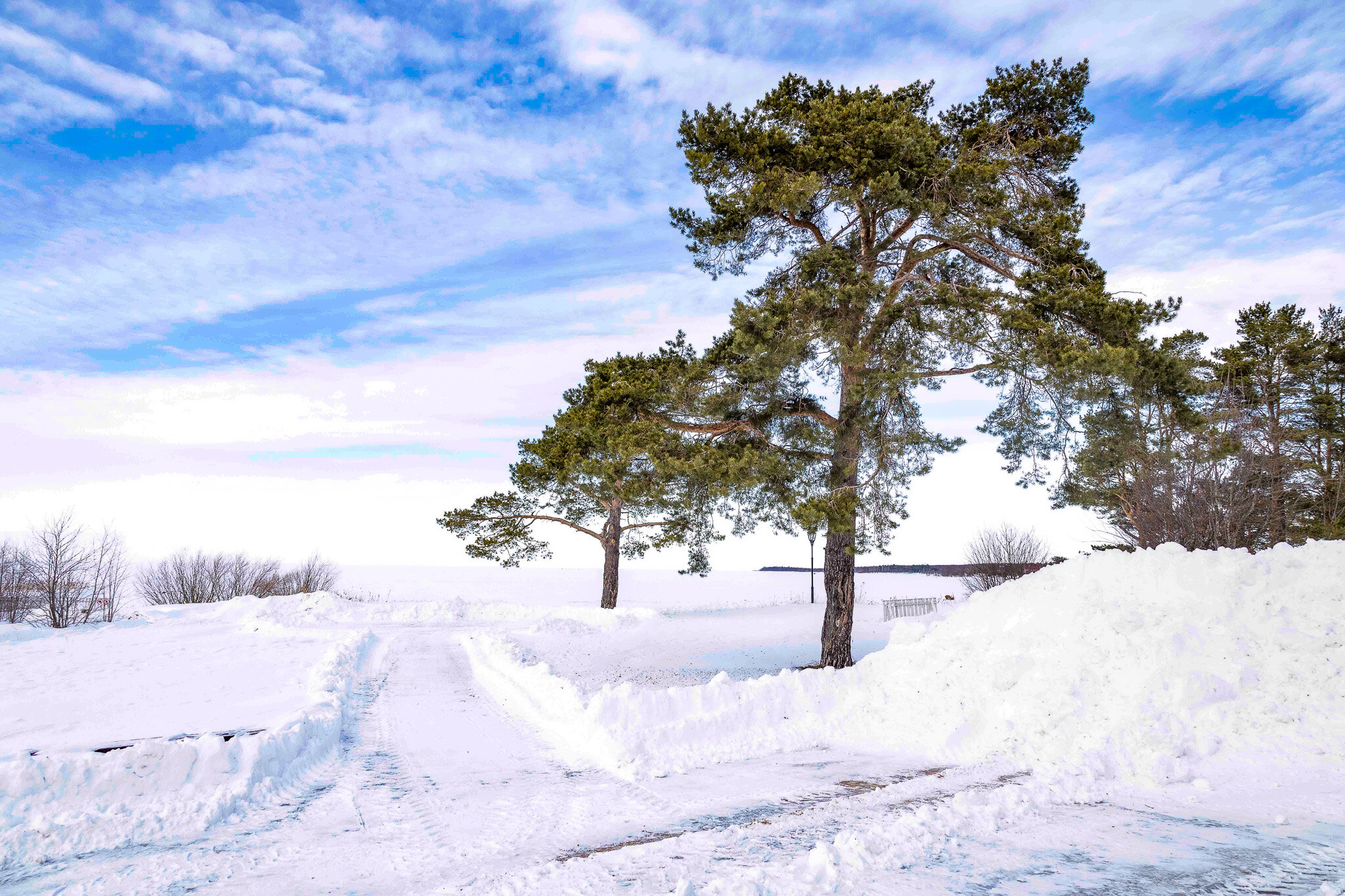Фото Заостровье