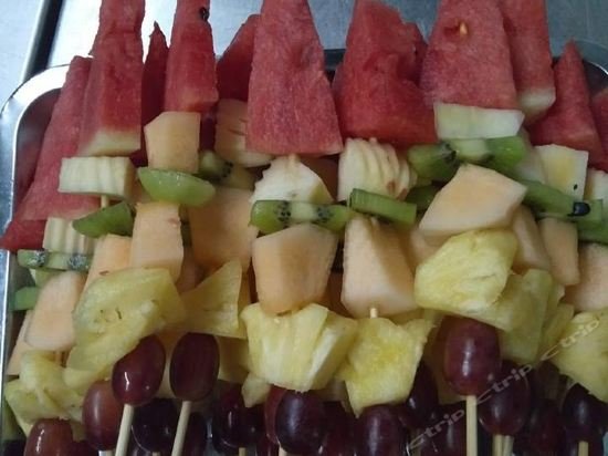 Фото Say Cheese Guesthouse Hua Hin