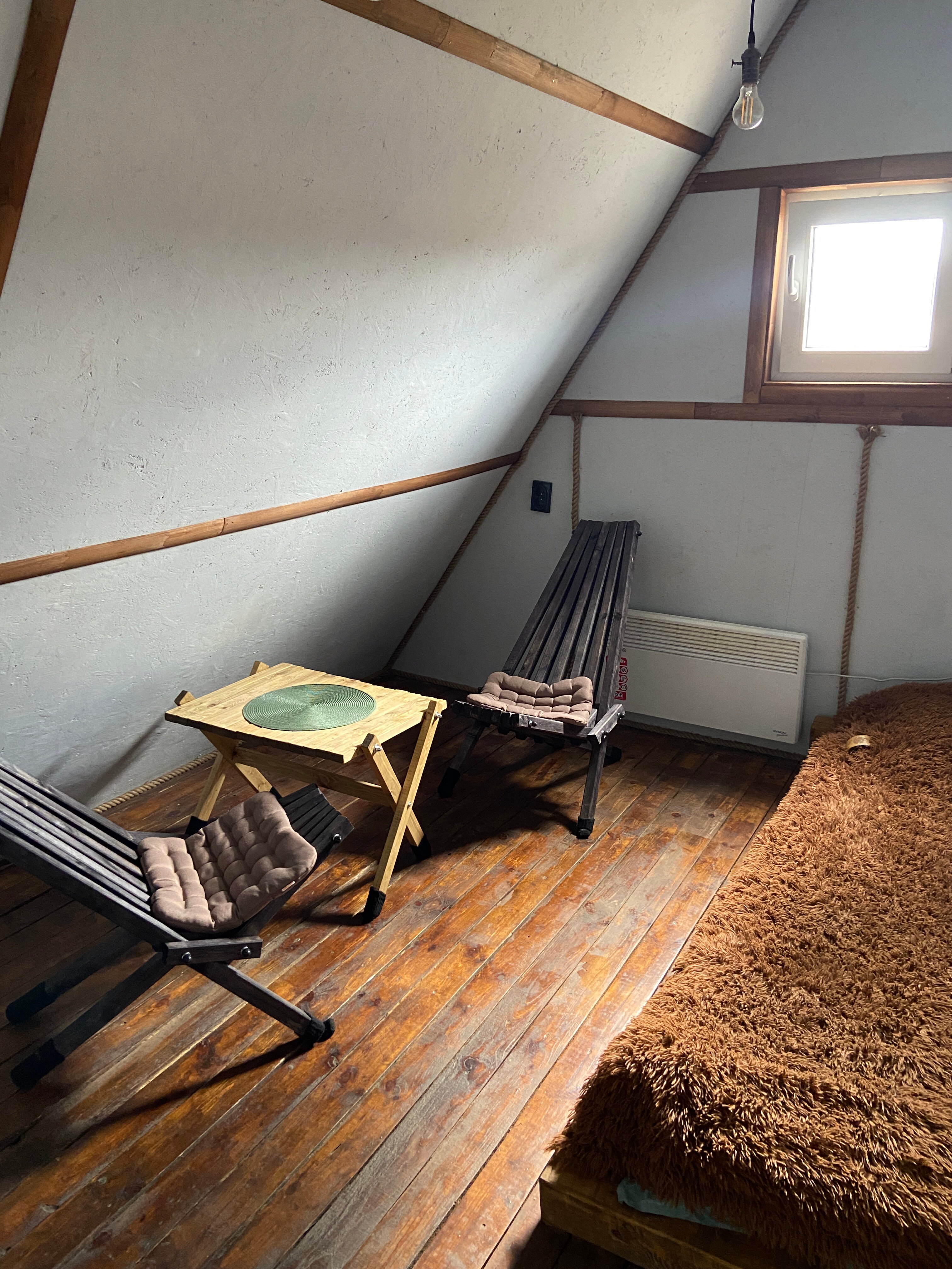 Фото Forest chan