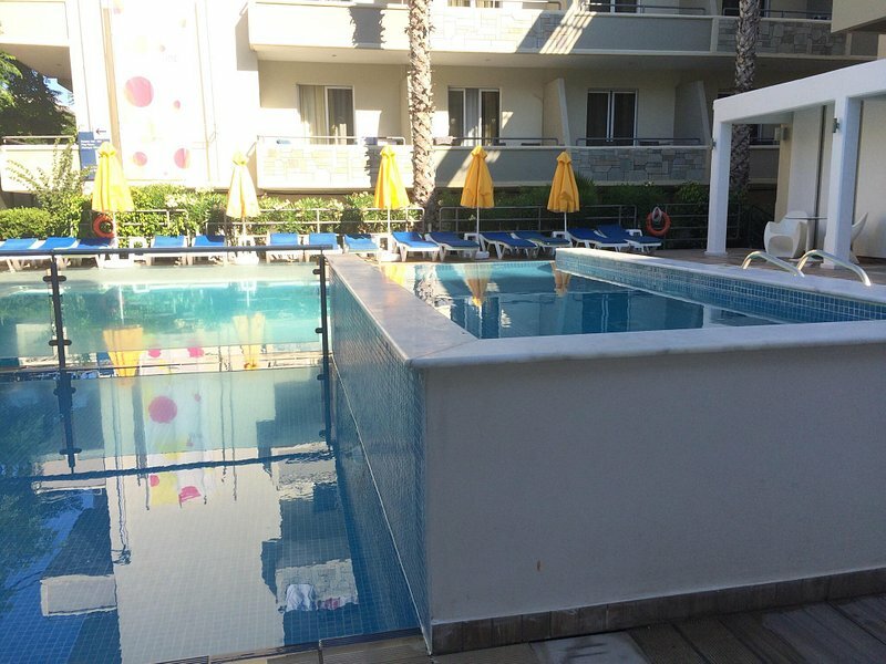 Фото Philippion Citi Hotel