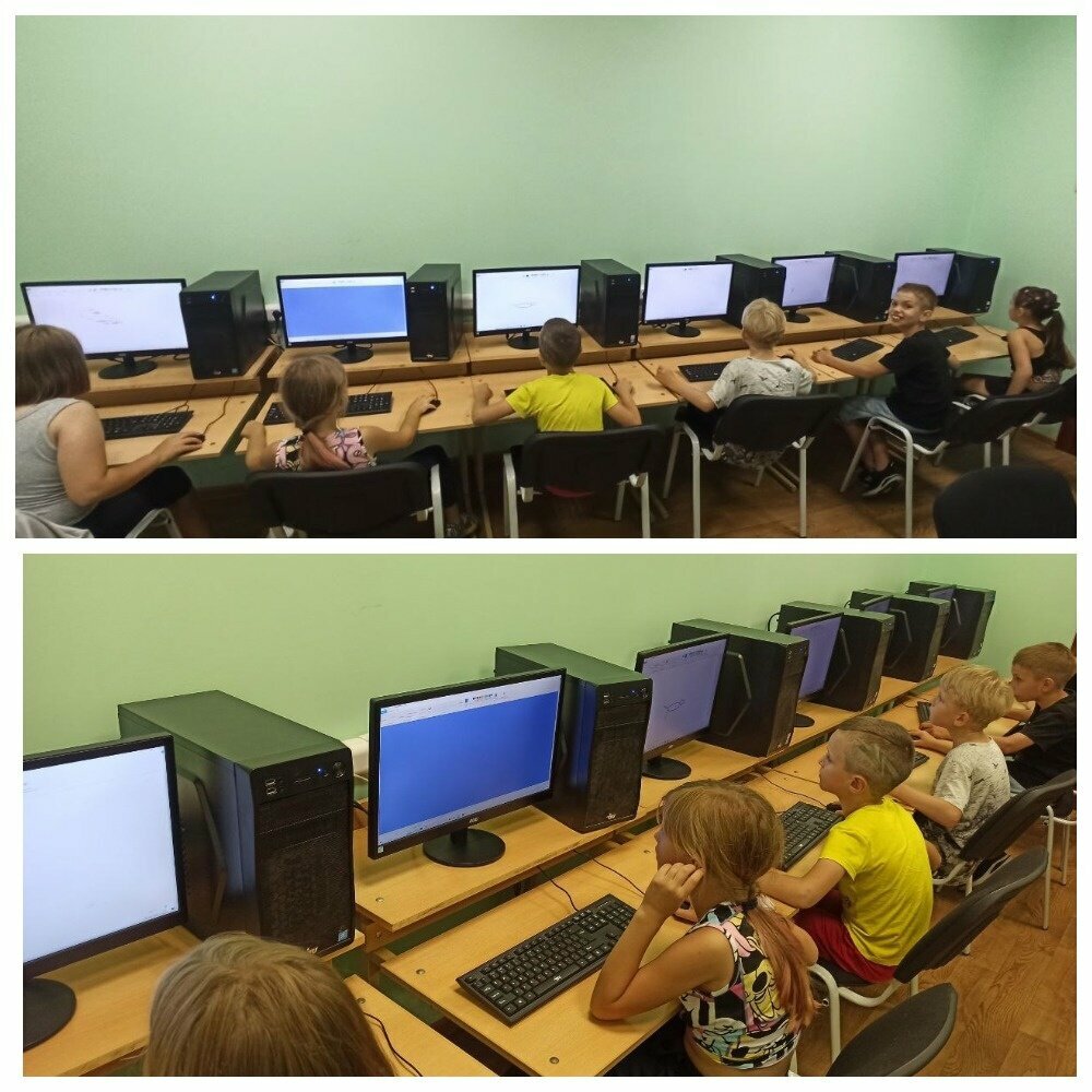 Club for children and teenagers Территориальное управление Новокосино ГБУ ООЦ им. Моссовета, Moscow, photo