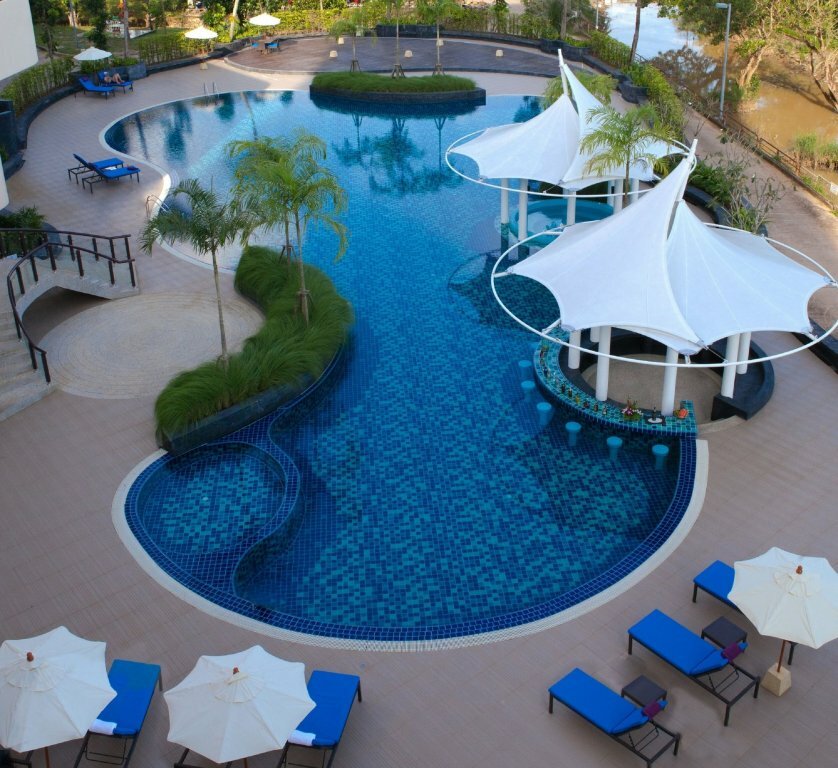 Фото Rua Rasada Hotel - The Ideal Venue for Meetings & Events